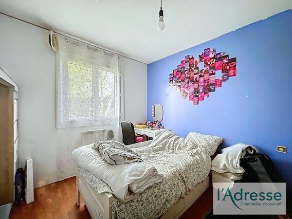 Maison Fonbeauzard 4 pièce(s)