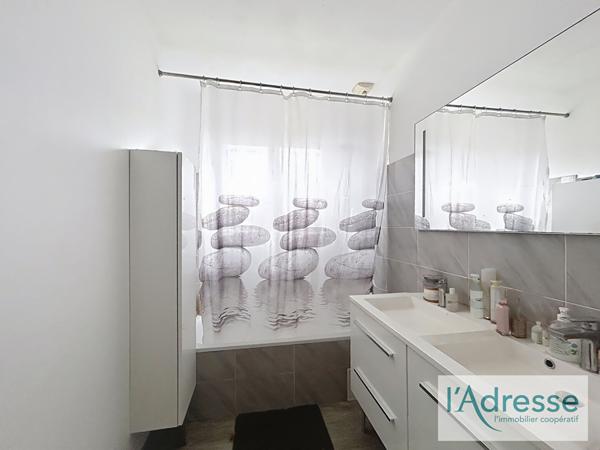 Maison Fonbeauzard 4 pièce(s)