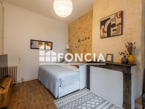 À vendre Appartement 3 pièces 104 m² - Bordeaux 33000