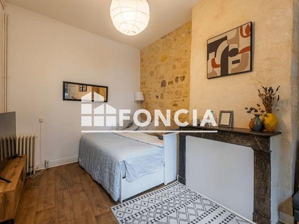 À vendre Appartement 3 pièces 104 m² - Bordeaux 33000
