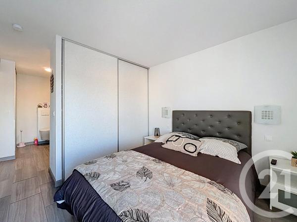 Appartement T2 à vendre  2 pièces - 38,13 m2 AGDE - 34