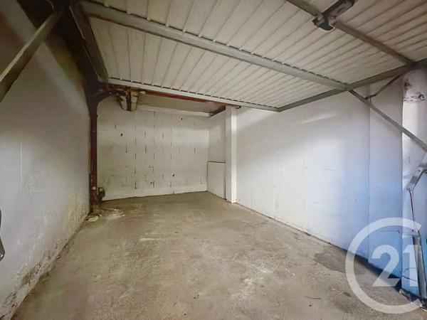 Appartement T2 à vendre  2 pièces - 38,13 m2 AGDE - 34