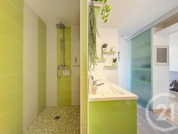 Appartement T2 à vendre  2 pièces - 38,13 m2 AGDE - 34