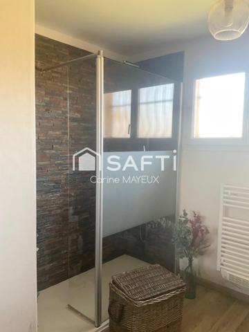 Maison contemporaine de 133 m² au calme à Verfeil