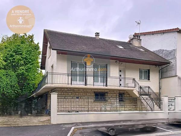 Vente Maison 5 pièces 126 m2 à Montsoult
