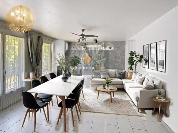 Vente Maison 5 pièces 126 m2 à Montsoult
