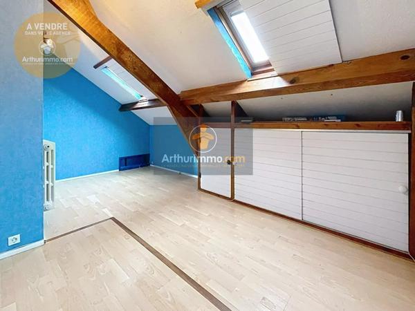 Vente Maison 5 pièces 126 m2 à Montsoult