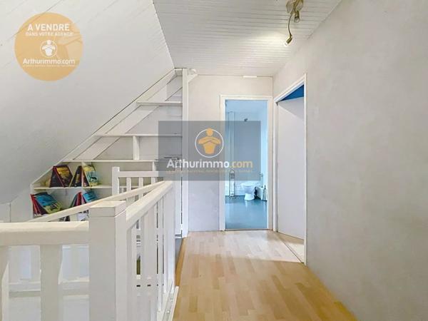 Vente Maison 5 pièces 126 m2 à Montsoult