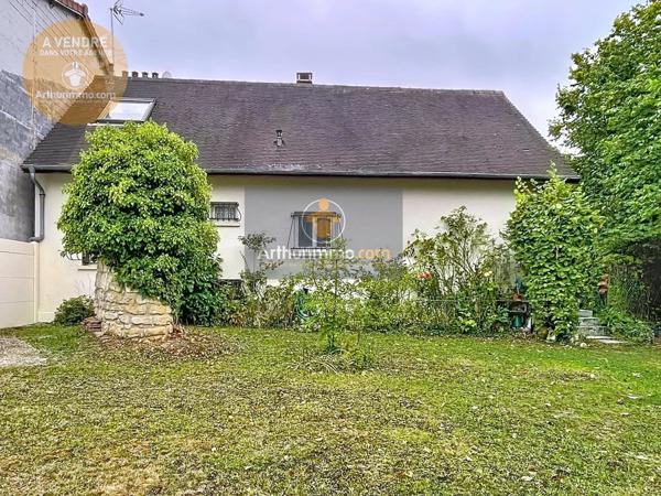 Vente Maison 5 pièces 126 m2 à Montsoult