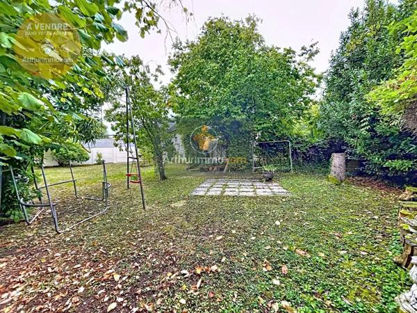 Vente Maison 5 pièces 126 m2 à Montsoult