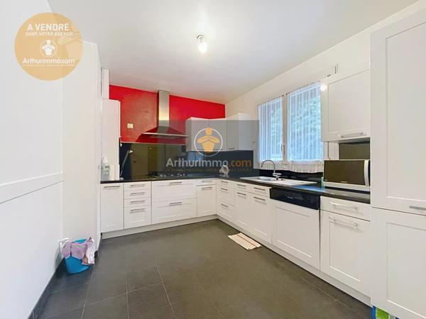 Vente Maison 5 pièces 126 m2 à Montsoult