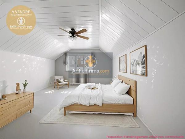 Vente Maison 5 pièces 126 m2 à Montsoult
