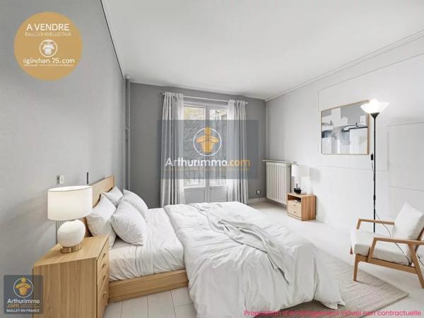 Vente Maison 5 pièces 126 m2 à Montsoult