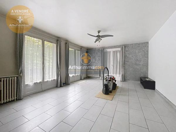 Vente Maison 5 pièces 126 m2 à Montsoult