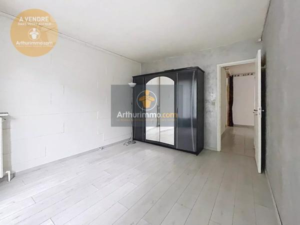 Vente Maison 5 pièces 126 m2 à Montsoult