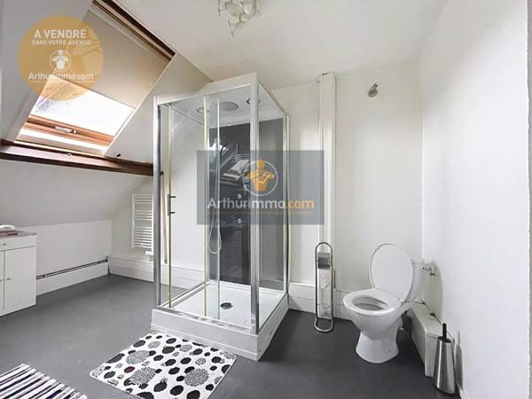 Vente Maison 5 pièces 126 m2 à Montsoult