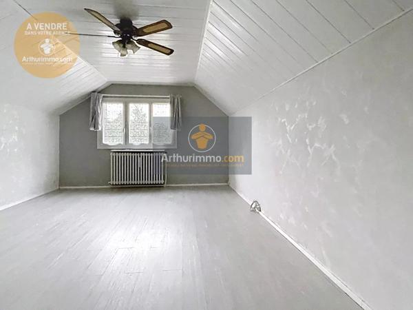 Vente Maison 5 pièces 126 m2 à Montsoult