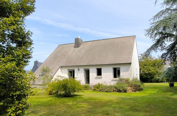 Maison familiale
