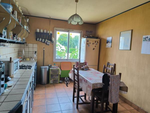 Maison familiale