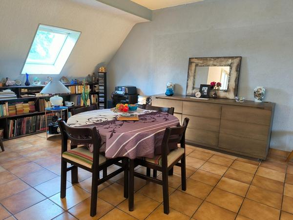 Maison familiale