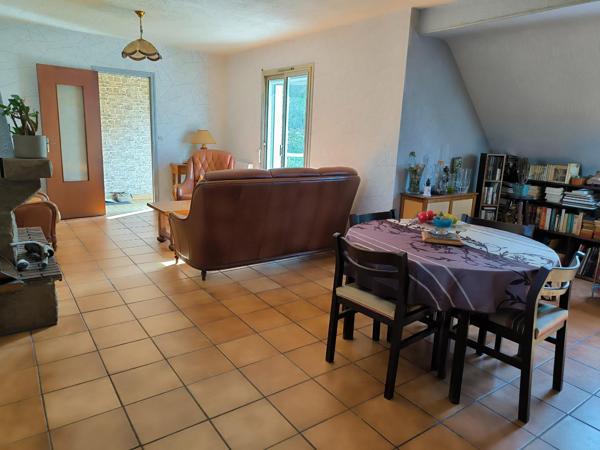 Maison familiale