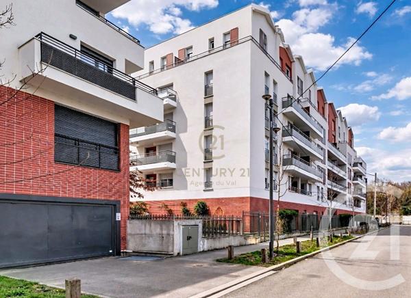 Appartement F4 à vendre  4 pièces - 80,86 m2 NEUILLY SUR MARNE - 93