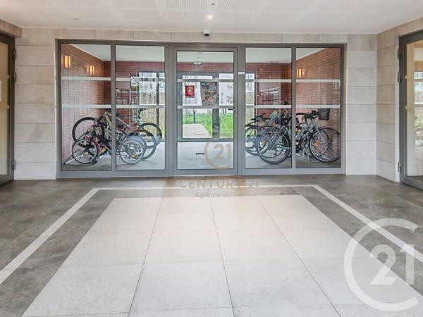 Appartement F4 à vendre  4 pièces - 80,86 m2 NEUILLY SUR MARNE - 93