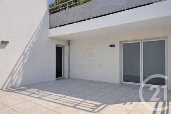 Appartement F4 à vendre  4 pièces - 80,86 m2 NEUILLY SUR MARNE - 93