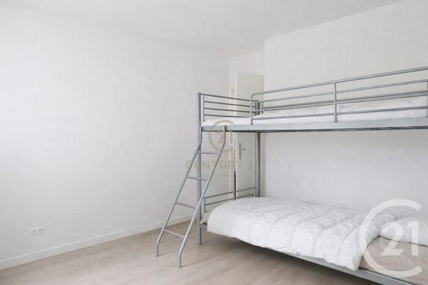 Appartement F4 à vendre  4 pièces - 80,86 m2 NEUILLY SUR MARNE - 93