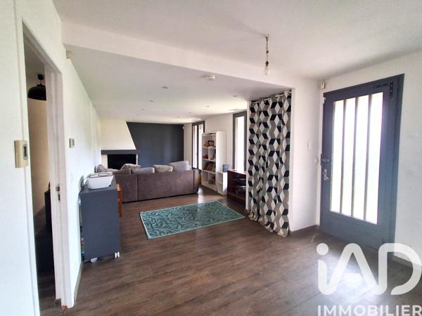 Maison à vendre 5 pièces 90 m² Pont-du-Casse