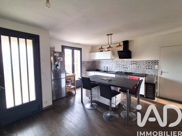 Maison à vendre 5 pièces 90 m² Pont-du-Casse