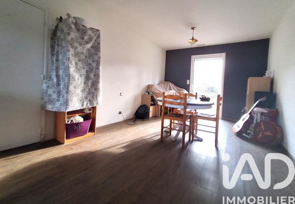 Maison à vendre 5 pièces 90 m² Pont-du-Casse