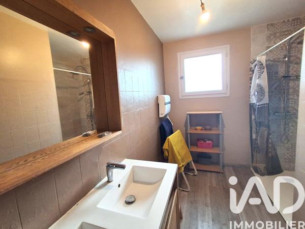 Maison à vendre 5 pièces 90 m² Pont-du-Casse