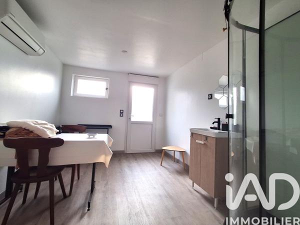 Maison à vendre 5 pièces 90 m² Pont-du-Casse
