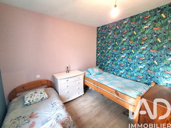 Maison à vendre 5 pièces 90 m² Pont-du-Casse