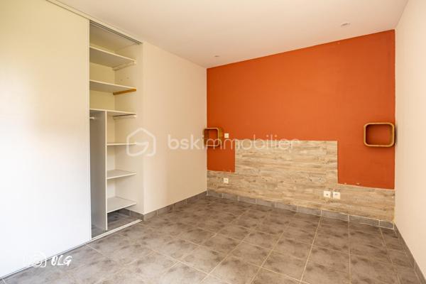 Appartement de 62,41 m²