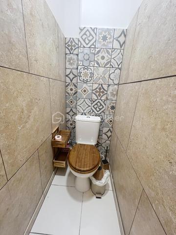 Appartement de 84 m²