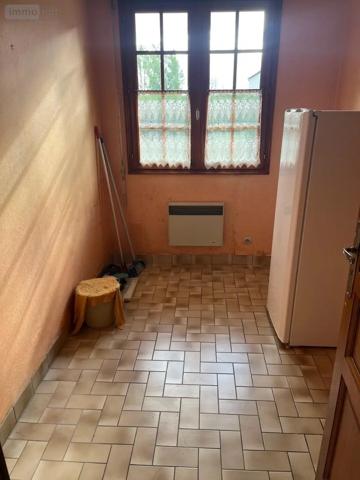 Achat - Maison Neuville-Vitasse 62217 4 pièces 125 m 2 1245 m 2
