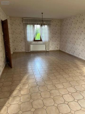 Achat - Maison Neuville-Vitasse 62217 4 pièces 125 m 2 1245 m 2