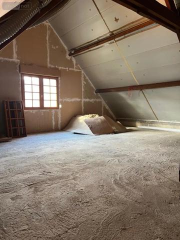 Achat - Maison Neuville-Vitasse 62217 4 pièces 125 m 2 1245 m 2