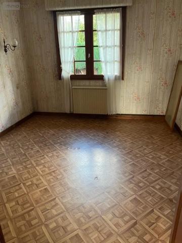Achat - Maison Neuville-Vitasse 62217 4 pièces 125 m 2 1245 m 2