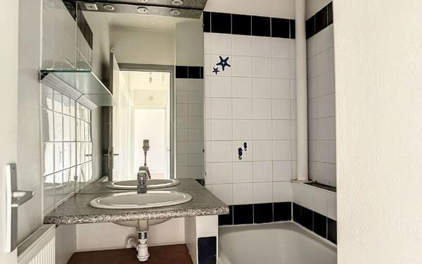 Appartement à louer    1 pièce •  Clermont-Ferrand