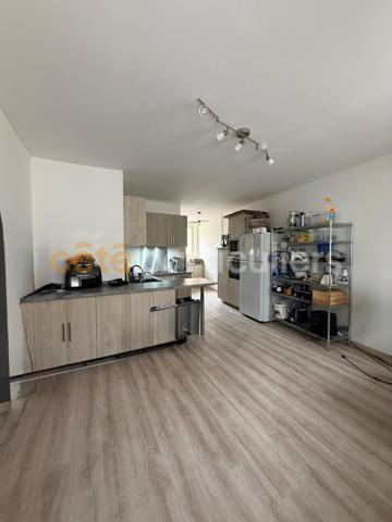 Location Appartement61,82 m² - 3 Pièces - MONTLHERY (91310)