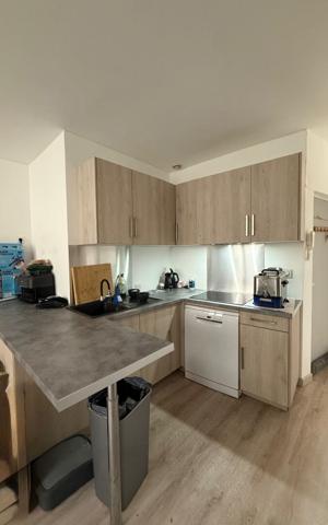 Location Appartement61,82 m² - 3 Pièces - MONTLHERY (91310)