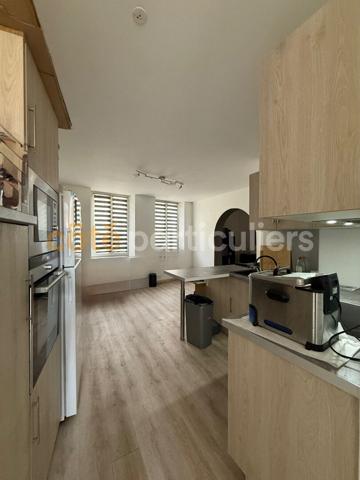 Location Appartement61,82 m² - 3 Pièces - MONTLHERY (91310)