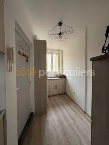 Location Appartement61,82 m² - 3 Pièces - MONTLHERY (91310)