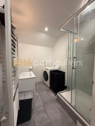 Location Appartement61,82 m² - 3 Pièces - MONTLHERY (91310)