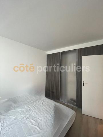Location Appartement61,82 m² - 3 Pièces - MONTLHERY (91310)
