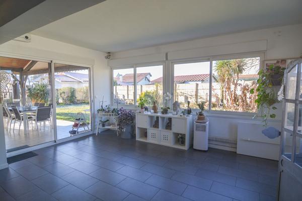 Maison Maison familiale 7 pièces- Saint-médard-en-jalles 133 m²