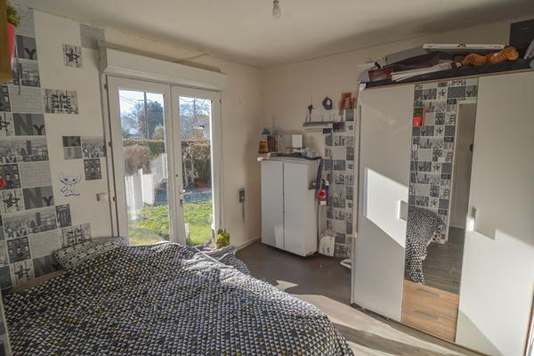 Maison Maison familiale 7 pièces- Saint-médard-en-jalles 133 m²